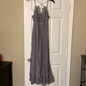 Free People Maxi Dress